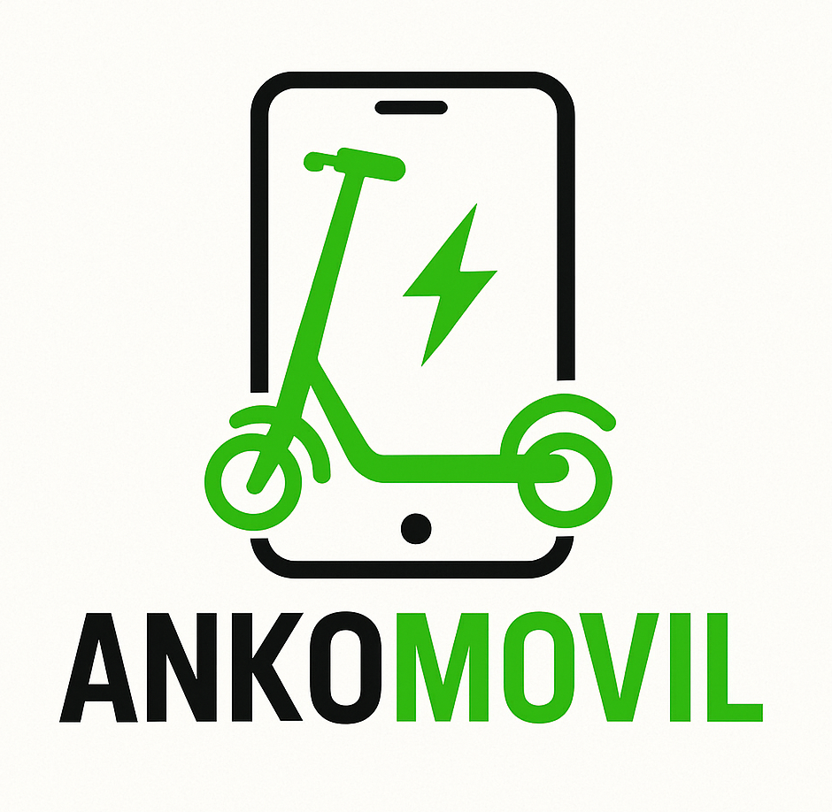 Logo Anko movil