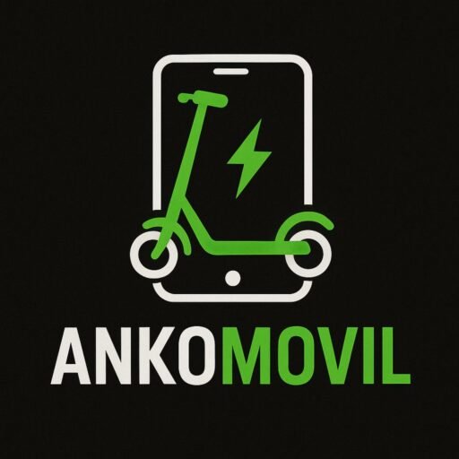Logo Anko movil oscuro